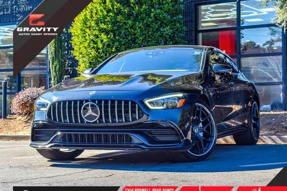 MERCEDES-BENZ AMG GT 2021 W1K7X6BB7MA037077 image MERCEDES-BENZ AMG GT 2021 W1K7X6BB7MA037077 image
